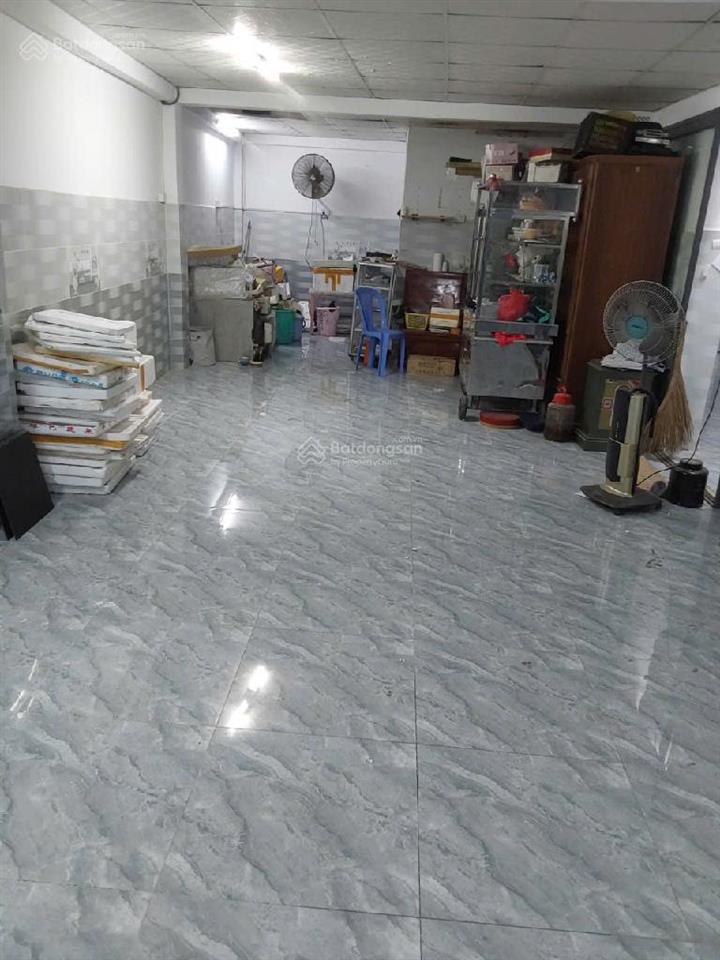 Giảm mạnh còn 5,5 tỷ nhà 2 tầng 130m (7x17m nở hậu 9m) tân tạo a bình tân