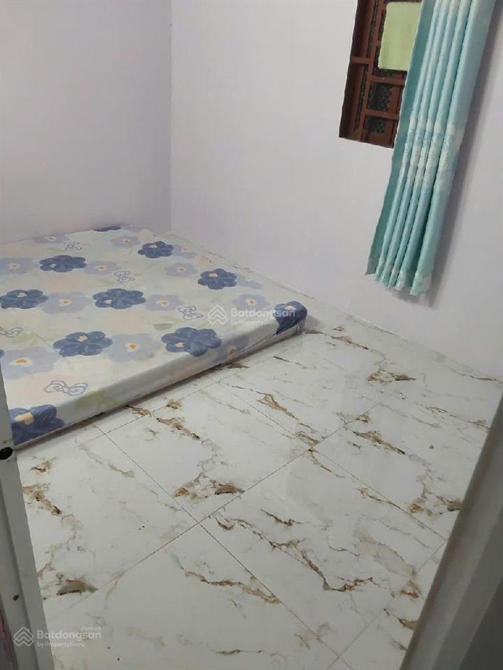 Giảm mạnh còn 5,5 tỷ nhà 2 tầng 130m (7x17m nở hậu 9m) tân tạo a bình tân