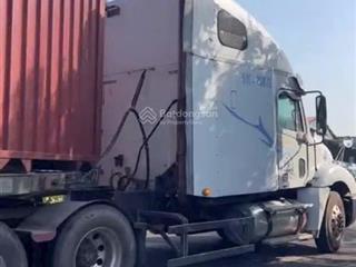 Giảm mạnh 13 tỷ còn 35,8 tỷ bán gấp đất mặt tiền đường container hóc môn dt 5870m2 có thổ cư