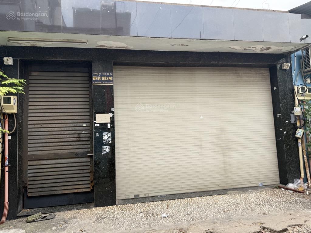 Nhà 2 tầng mặt tiền tân phú dt 137m2 (6x15m) nở hậu giá 8,9 tỷ