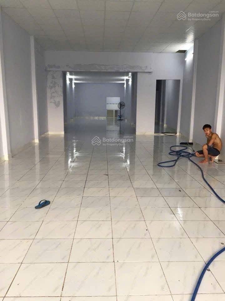 Nhà 2 tầng mặt tiền tân phú dt 137m2 (6x15m) nở hậu giá 8,9 tỷ