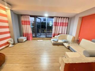 Nhà 5 tầng hxt bình thành dt 163m2 (5x33m) bán rất gấp 6,5 tỷ