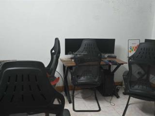 Cho thuê 2 phòng trong nhà 60m2, 4pn, 3wc tại ngọc hồi, hoàng liệt, hoàng mai, hà nội, 5 triệu vnd