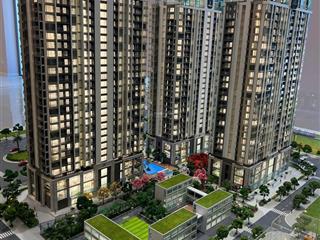 Chung cư cao cấp phạm văn đồng