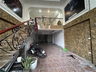 Bán căn ccmn phố việt hưng long biên 128m2 7 tầng thang máy ô tô