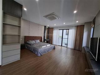 Bán nhà 60m2 6 tầng ngọc thuỵ, bồ đề lô góc thang máy ô tô tránh