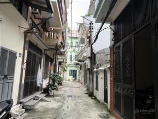 Bán nhà ngọc lâm bồ đề 60m ô tô vào nhà giá đầu tư