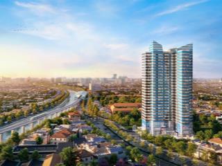Căn hộ cao cấp the ninety ngay 90 đường láng, bàn giao 9/2025, vào 20% ký hđmb, chỉ từ 94tr/m2