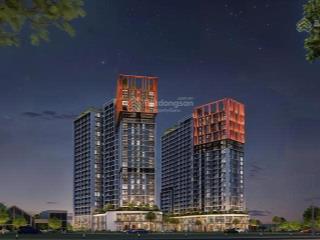 Sở hữu căn 3pn góc bc đông nam view sôngview pháo hoa tại sun cora tower đà nẵng chỉ với 5.5 tỷ