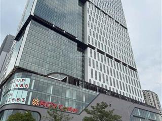 Mở bán đợt 1 tòa văn phòng goldmark giá chỉ 5x tr/m2  đa dạng diện tích  cho thuê 521.620đ/m2/th