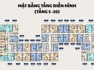 Duy nhất căn 2pn tầng trung đẹp view trọn biển mỹ khê, giá chỉ 10 tỷ tại the legend đà nẵng