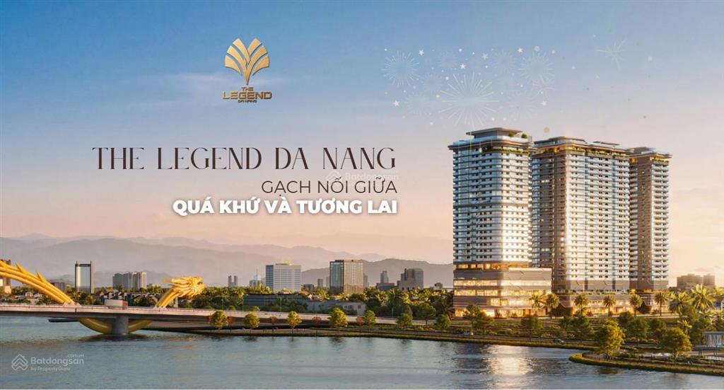 Sở hữu căn hộ vị trí kim cương ngay đầu cầu rồng  độc quyền căn 1pn, 60,3 m2, chỉ 6,5 tỷ
