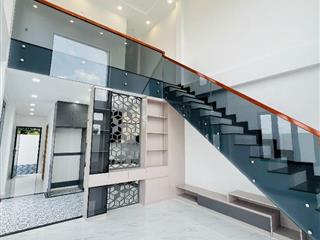 Thanh Toán 750tr Sở Hữu Nhà Phố Mặt Tiền Sát Chợ Cần Đước
