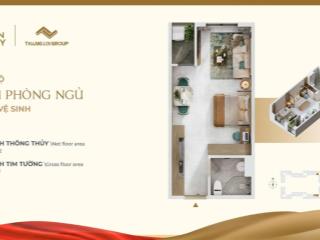 The win city  thanh toán chỉ 179 triệu nhận nhà ngay