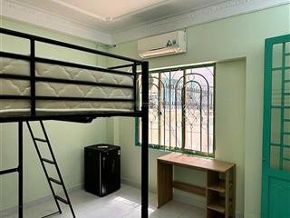 Phòng trọ máy lạnh hiệp bình chánh, thủ đức