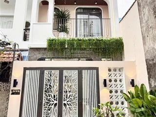 Bán nhà 3pn, nhà đẹp full nội thất đường phan huy ích, p12, gò vấp gần emart. có hoa hồng môi giới