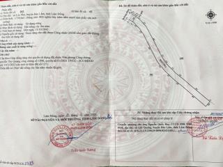 Chủ đất bán đất tại xã lộc phú, bảo lâm, lâm đồng