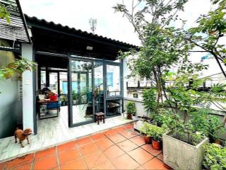 Bán nhà bến vân đồn, p5, quận 4. dt 80m2. shr hoàn công. chỉ 11.2 tỷ (tl)