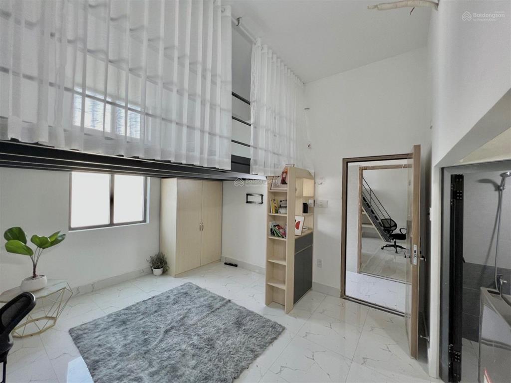 Duplex luxury 4 sao  không giới hạn người  sát đh văn lang cs3  full nt cao cấp