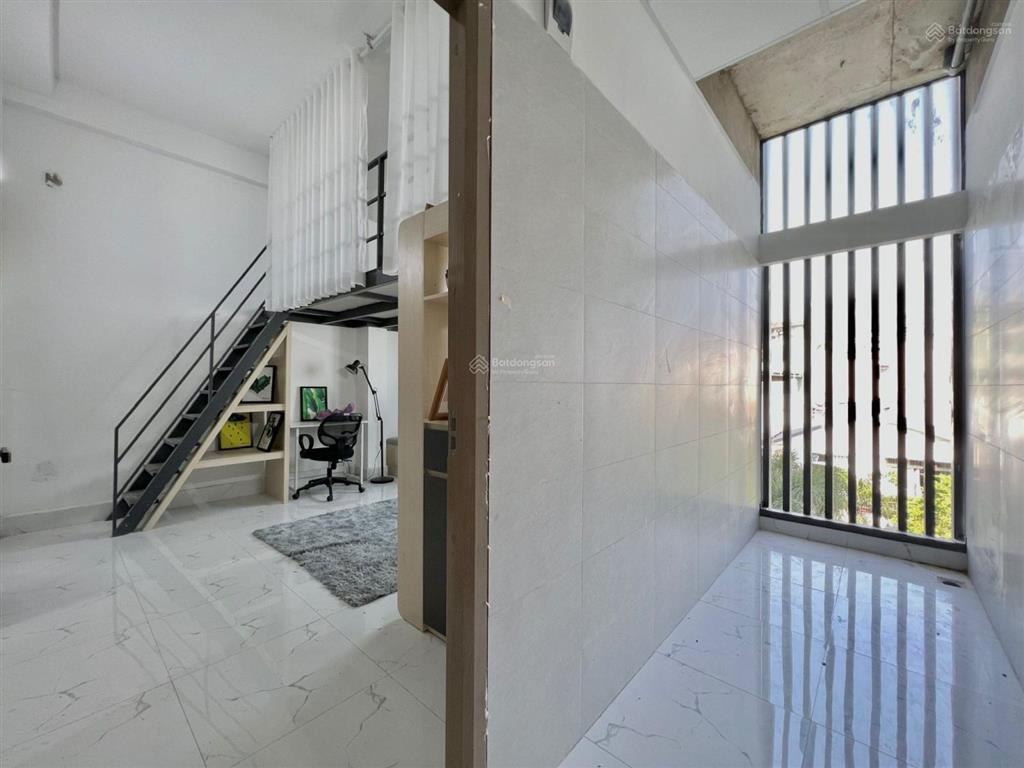 Duplex luxury 4 sao  không giới hạn người  sát đh văn lang cs3  full nt cao cấp