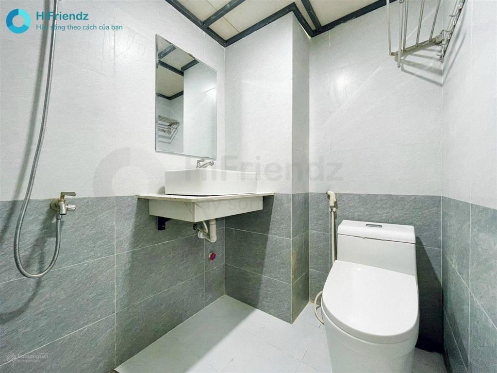 Duplex luxury 4 sao  không giới hạn người  sát đh văn lang cs3  full nt cao cấp