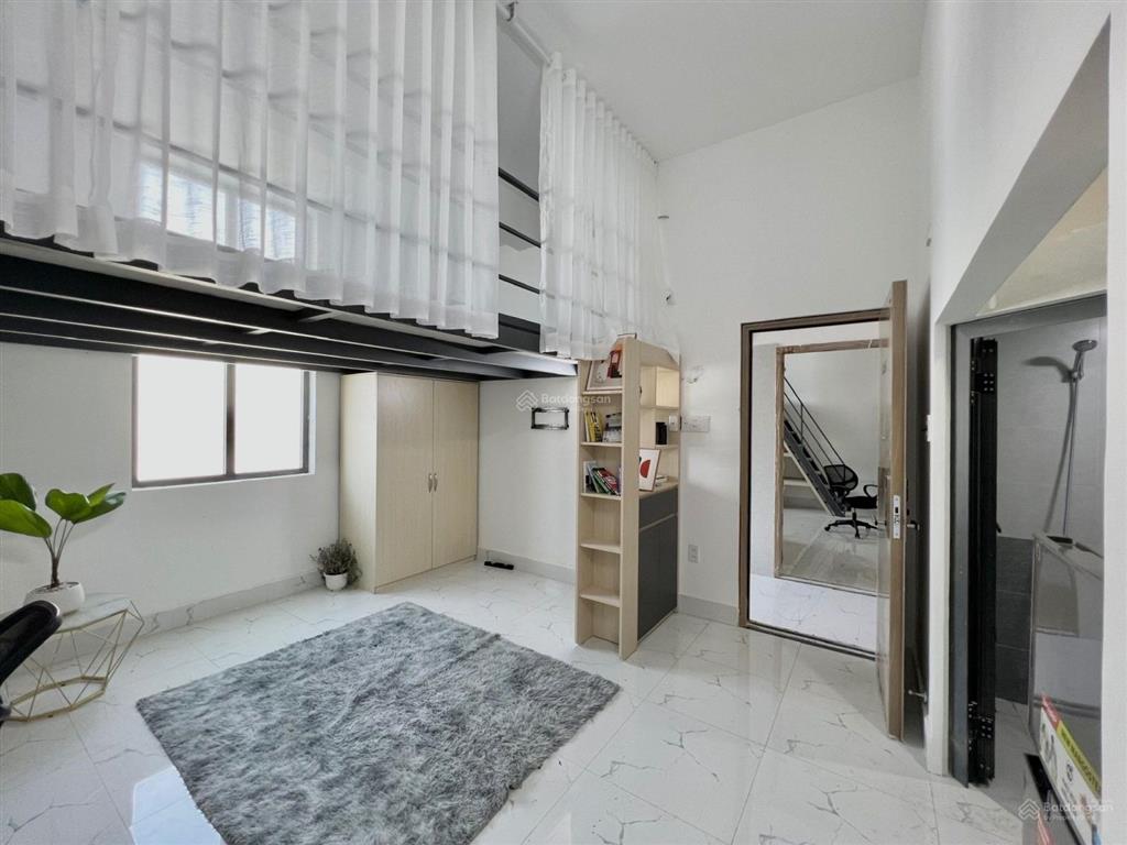 Duplex luxury 4 sao  không giới hạn người  sát đh văn lang cs3  full nt cao cấp