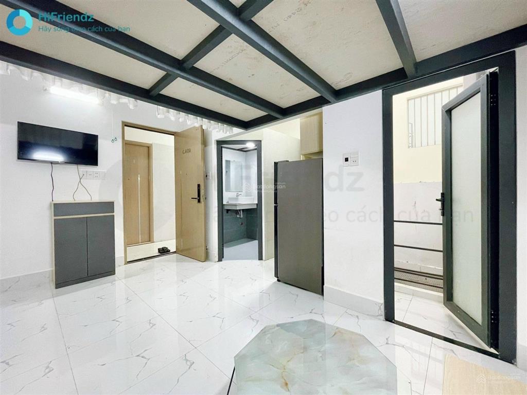 Duplex luxury 4 sao  không giới hạn người  sát đh văn lang cs3  full nt cao cấp