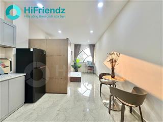 Studio mới 100%  nội thất cao cấp  ngay kđt vạn phúc siêu xịn  có công viên và hồ bơi