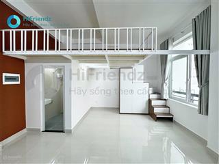 [duplex] ban công  bóc seal 100%  vị trí siêu đẹp, sát q1  đẹp khùng  hàng ngonnn