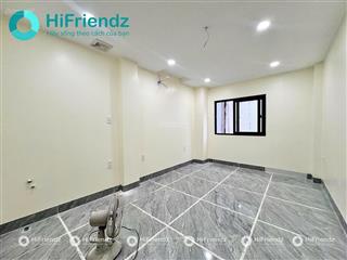 Studio full nội thất đầy đủ  nhà mới 100%  ngay hutech, ftu2  free xe  ngon nhất phường 25