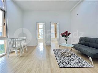 Khai trương duplex 2pn trong cùng toà  mới 100%  nguyễn cửu vân