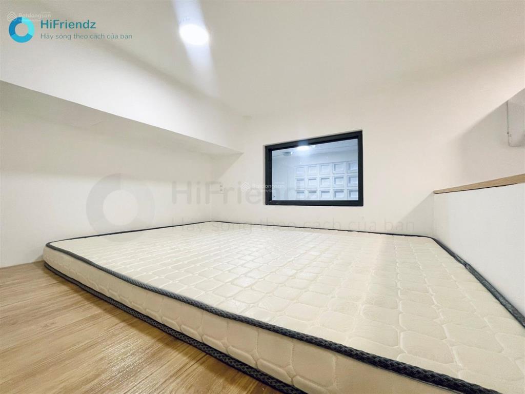 Duplex tone gỗ siêu xink  dạng mini malism  siêu tối giản  nội thất cao cấp  được nuôi pet
