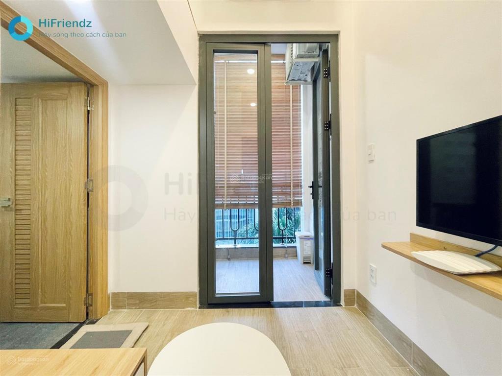 Duplex tone gỗ siêu xink  dạng mini malism  siêu tối giản  nội thất cao cấp  được nuôi pet