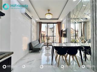 Cho thuê 3pn 2wc  nội thất luxury  không giới hạn người ở  điện nhà nước  có bãi ô tô