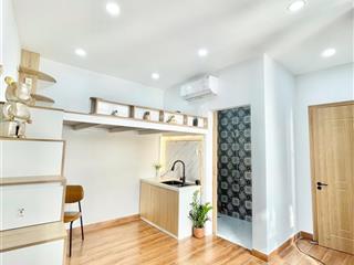 Duplex siêu chill  đèn led này kia  xink xĩu  nhà mới  tone gỗ siêu ưng  hiếm trống