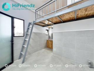 Siêu phẩm 30 phòng duplex cửa sổ trời, mới 100%  ko giới hạn người  ngay vlu3  ngon điên