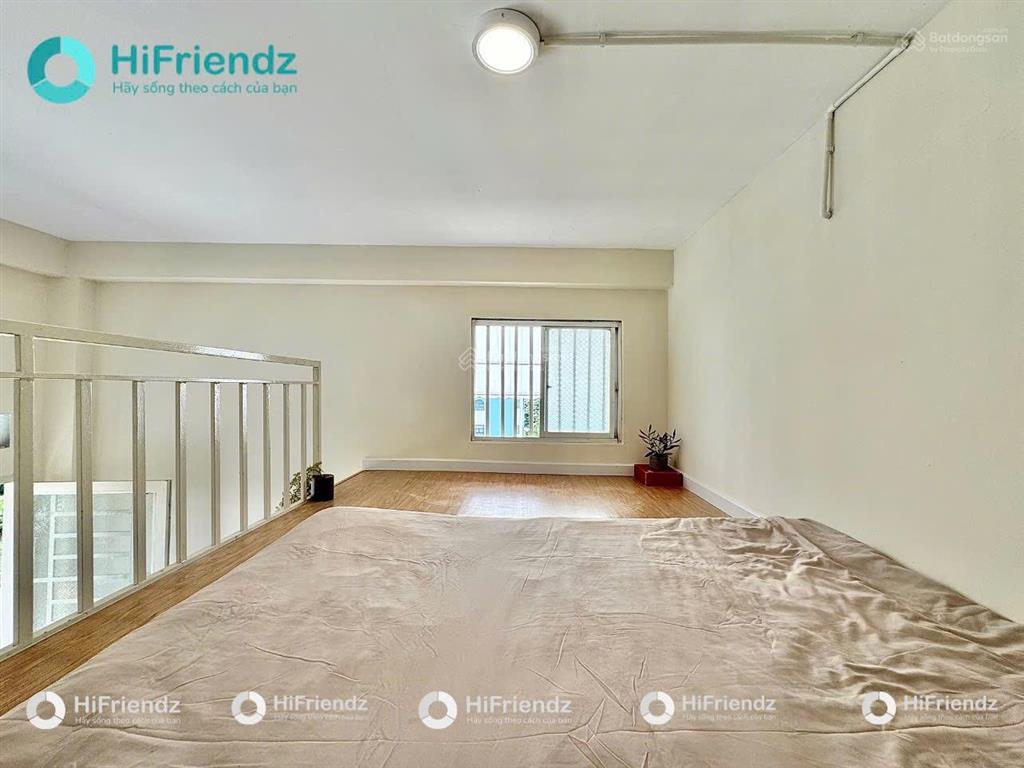 Khai trương dãy trọ  cải tạo lại mới 100%  siêu đẹp và sạch sẽ ngay dh luật, vạn phúc city