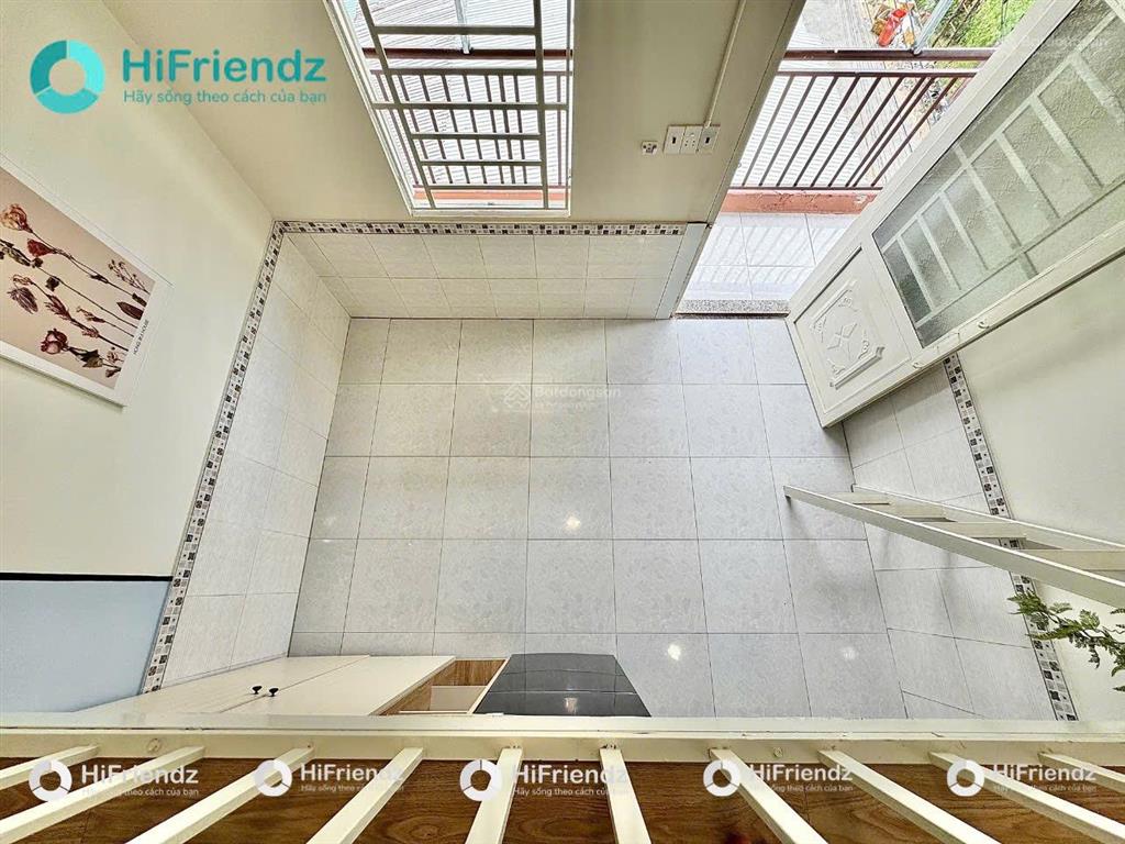 Khai trương dãy trọ  cải tạo lại mới 100%  siêu đẹp và sạch sẽ ngay dh luật, vạn phúc city