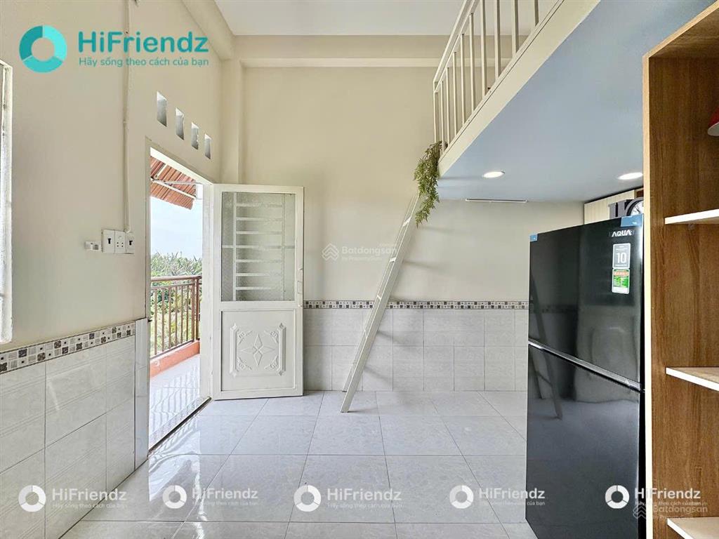 Khai trương dãy trọ  cải tạo lại mới 100%  siêu đẹp và sạch sẽ ngay dh luật, vạn phúc city