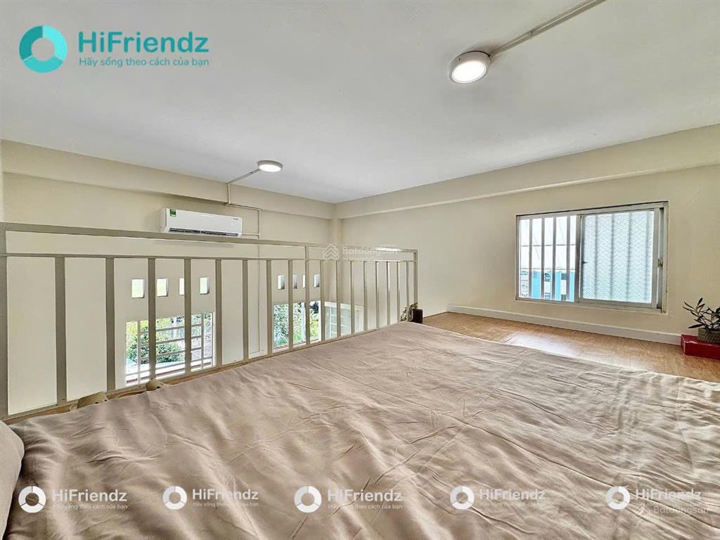 Khai trương dãy trọ  cải tạo lại mới 100%  siêu đẹp và sạch sẽ ngay dh luật, vạn phúc city