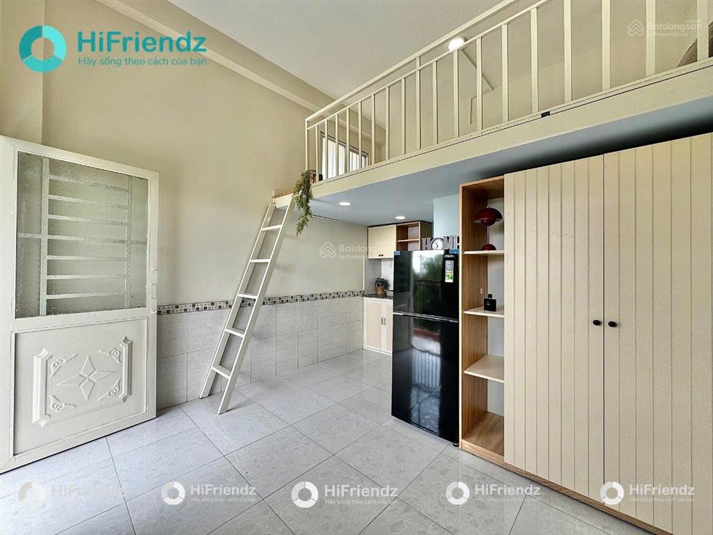 Khai trương dãy trọ  cải tạo lại mới 100%  siêu đẹp và sạch sẽ ngay dh luật, vạn phúc city