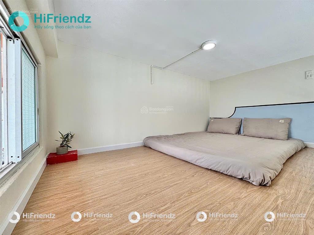 Khai trương dãy trọ  cải tạo lại mới 100%  siêu đẹp và sạch sẽ ngay dh luật, vạn phúc city