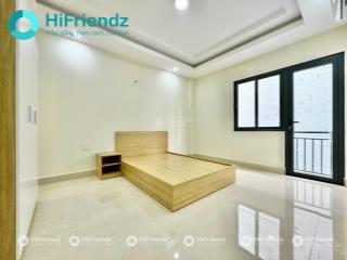 Studio ban công, cửa sổ lớn  nhà mới 100%  ngay cổng sau vạn phúc city, chợ hiệp bình  siêu ngon