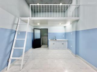 Duplex siêu rộng  đi bộ đh luật, gigamall  ko giới hạn ngươig và xe  full nội thất  nhà mới xây