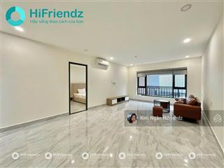 1 phòng ngủ tách bếp  nhà mới 100%  nội thất cao cấp  tone xám siêu xịn, ko giới hạn người ở