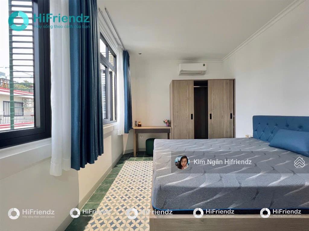 1 phòng ngủ siêu luxury  mới 100%  nội thất cao cấp  ngay thảo cầm viên  sát q1