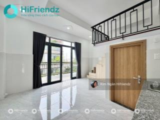 Độc quyền duplex ban công  mới 100%  ngon nhất khu gigamall  dh luật thủ đức  sát bình thạnh
