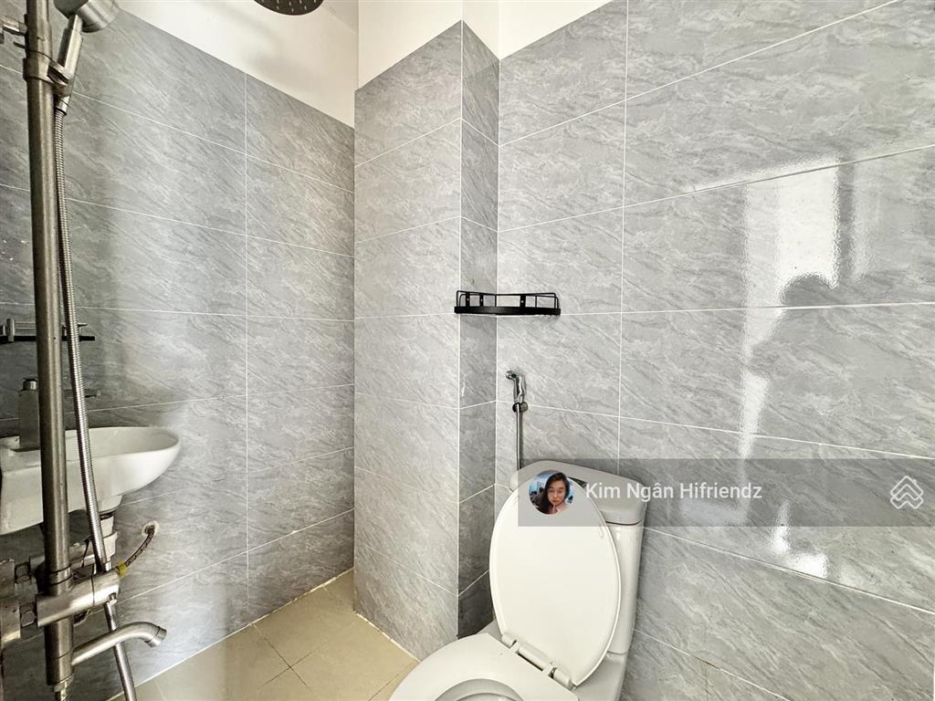 Duplex ban công  full nội thất  view phố đi bộ vạn phúc siêu đẹp