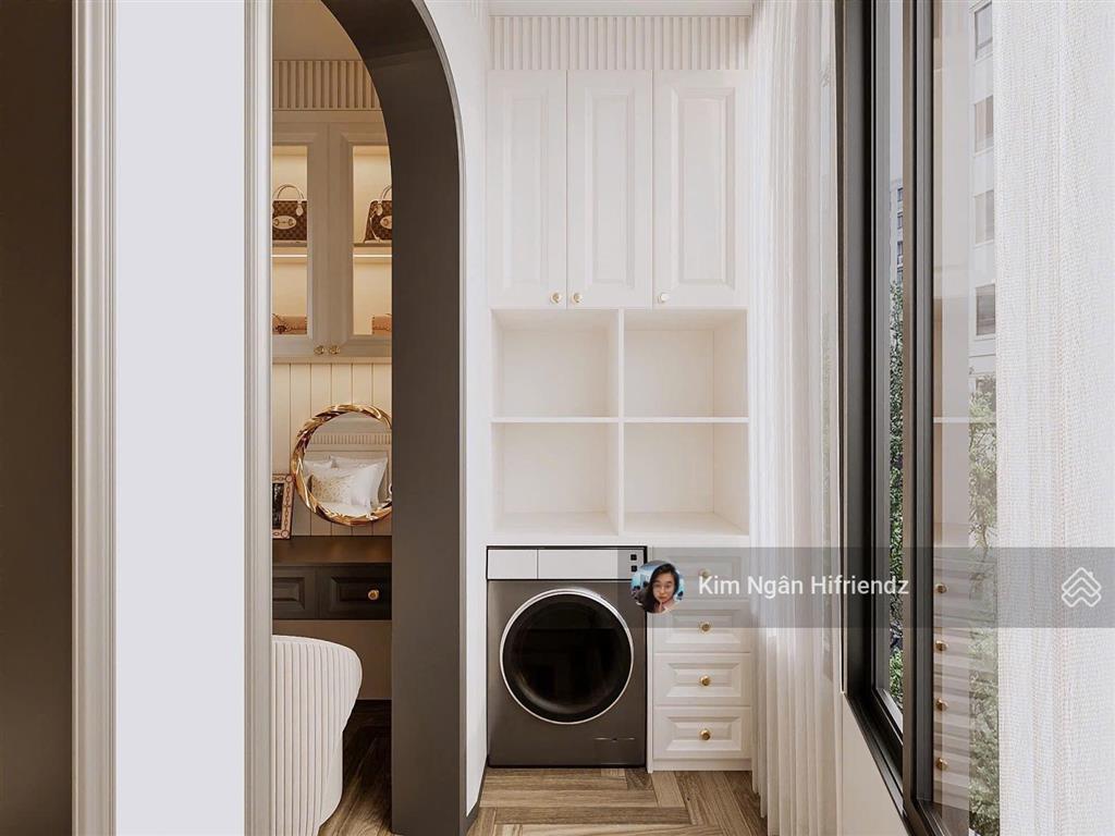 Siêu phẩm căn hộ mới 100%  thực tế đang làm y chang 3d, nội thất bàn giao như ảnh  sát sở thú