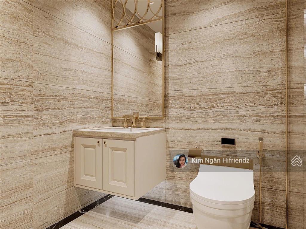 Siêu phẩm căn hộ mới 100%  thực tế đang làm y chang 3d, nội thất bàn giao như ảnh  sát sở thú